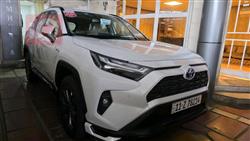 تويوتا راف 4